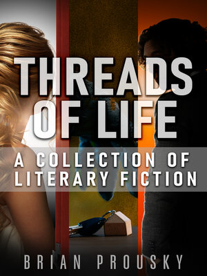 cover image of Threads of Life